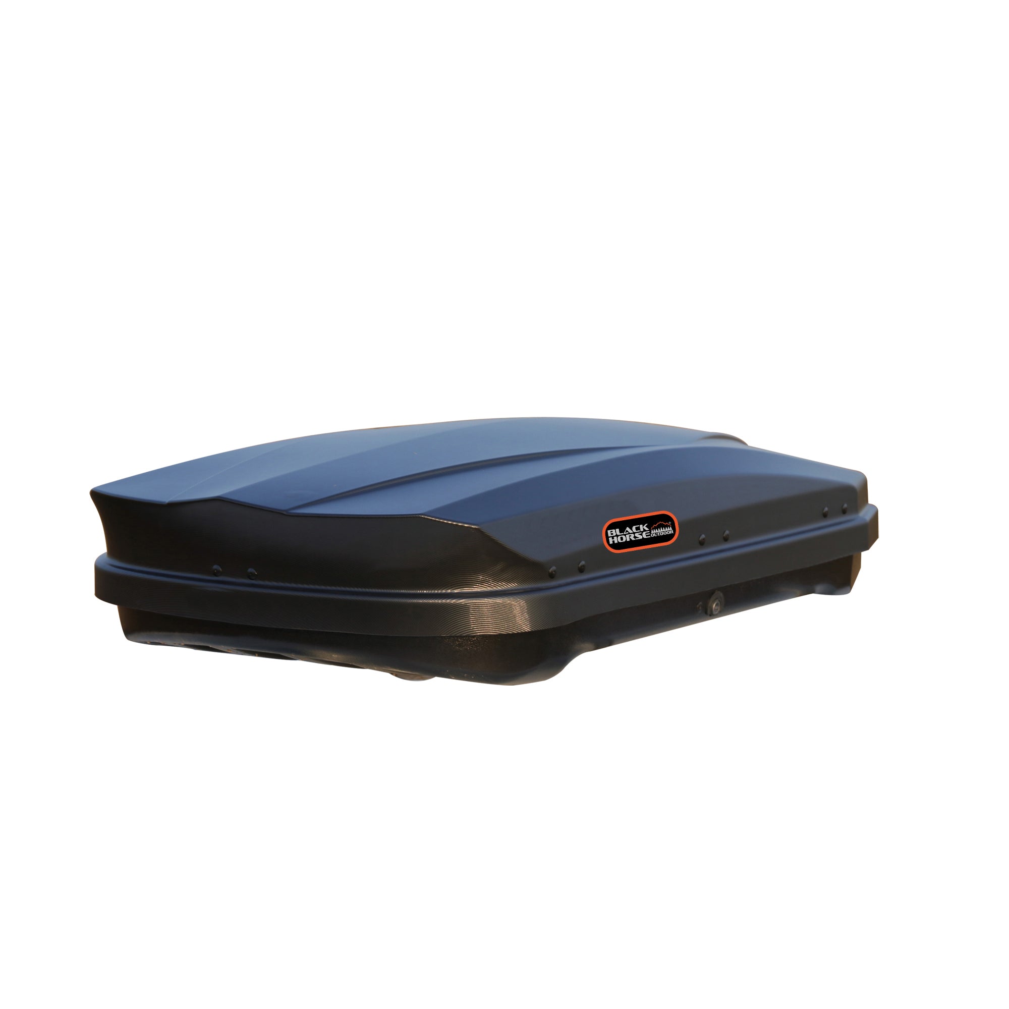 Universal  Roof Box | Black Horse Off Road - Image 5