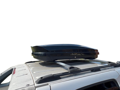Universal  Roof Box | Black Horse Off Road - Image 7