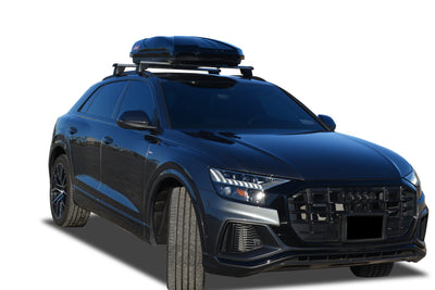 Universal  Roof Box | Black Horse Off Road - Image 1