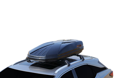 Universal  Roof Box | Black Horse Off Road - Image 3