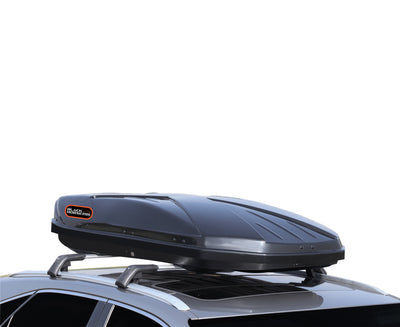 Universal  Roof Box | Black Horse Off Road - Image 4