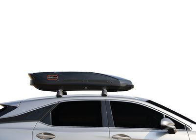 Universal  Roof Box | Black Horse Off Road - Image 5