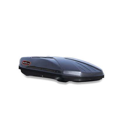 Universal  Roof Box | Black Horse Off Road - Image 6