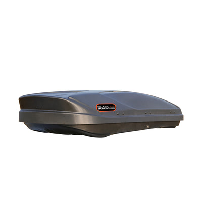 Universal  Roof Box | Black Horse Off Road - Image 7
