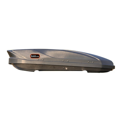Universal  Roof Box | Black Horse Off Road - Image 8