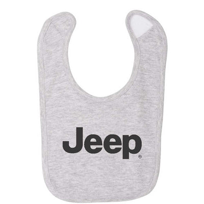 Baby Bib - Jeep