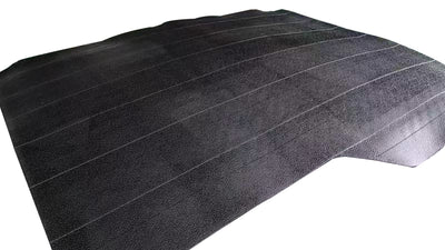 2017-2024 Ford F-250 Super Duty Totaliner Bed Mat Anti-Skid | Black Horse Off Road - Image 6
