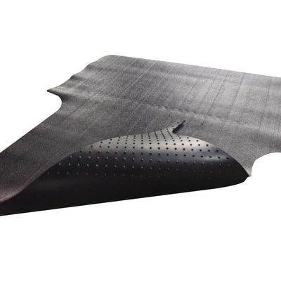 2024-2025 Ford Ranger Totaliner Bed Mat Anti-Skid | Black Horse Off Road - Image 3