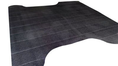 2019-2025 Dodge Ram 1500 Totaliner Bed Mat Anti-Skid | Black Horse Off Road - Image 7