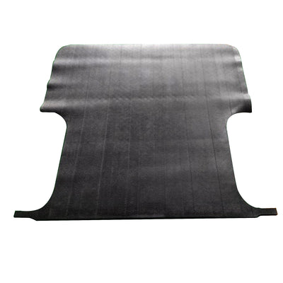 2024-2026 Toyota Tacoma Totaliner Bed Mat Anti-Skid | Black Horse Off Road - Image 2