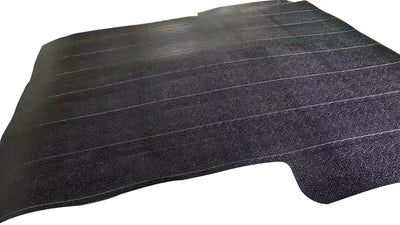 2014-2026 Toyota Tundra Totaliner Bed Mat Anti-Skid | Black Horse Off Road - Image 4