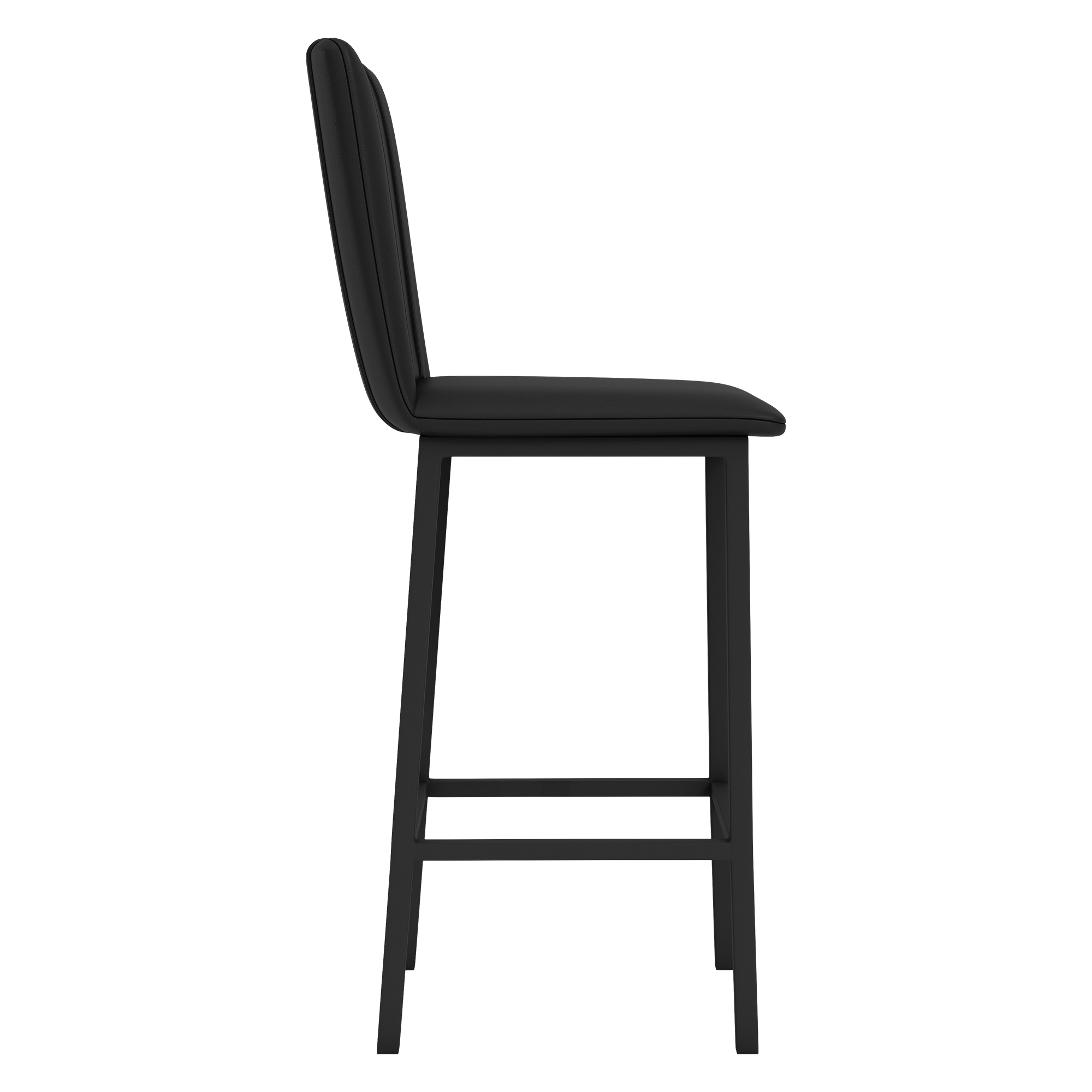 Bar Stool 500 with Chevrolet Alternate Logo Set of 2