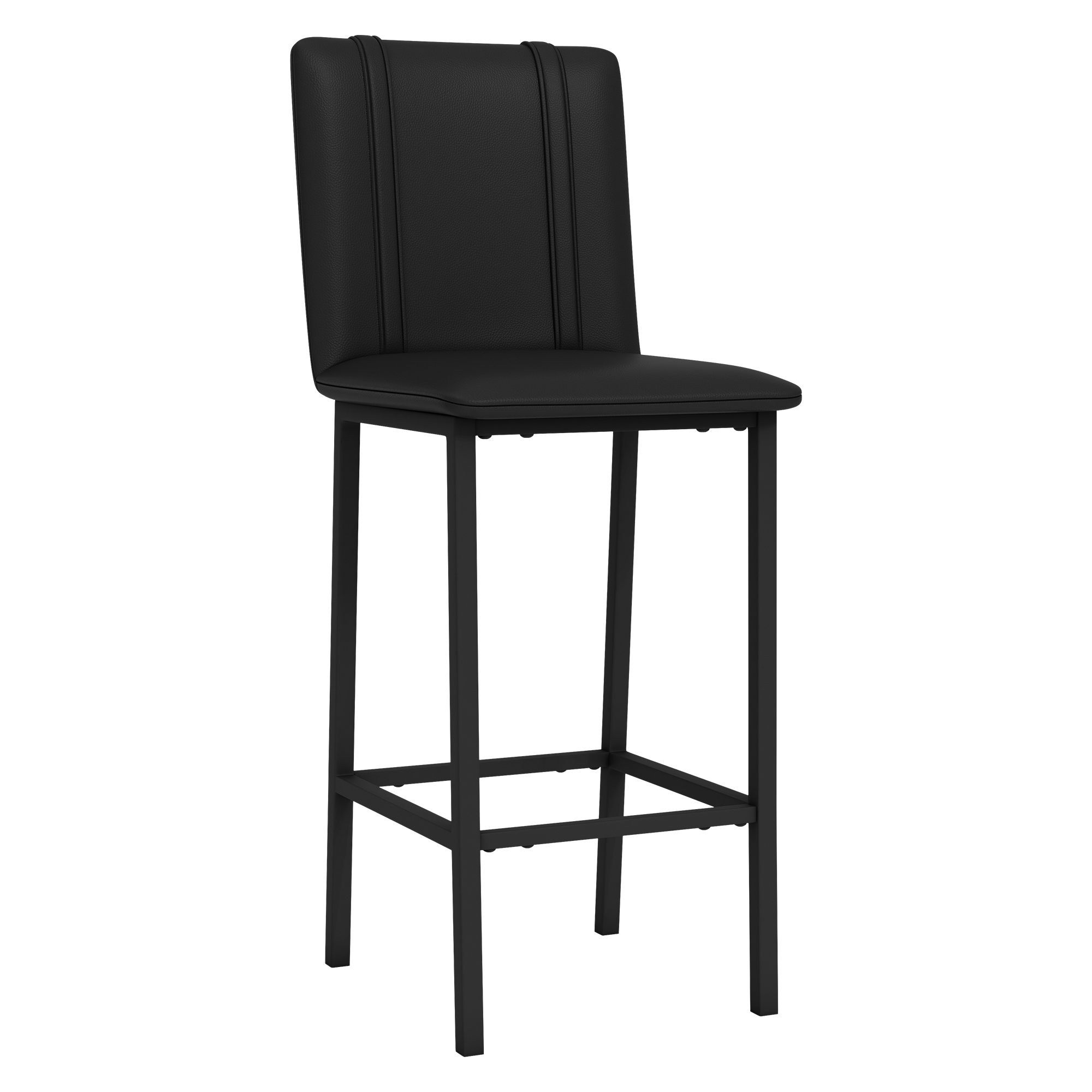 Bar Stool 500 with GMC Primary Logo Set of 2