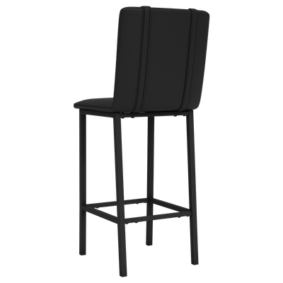 Bar Stool 500 with Chevrolet Alternate Logo Set of 2