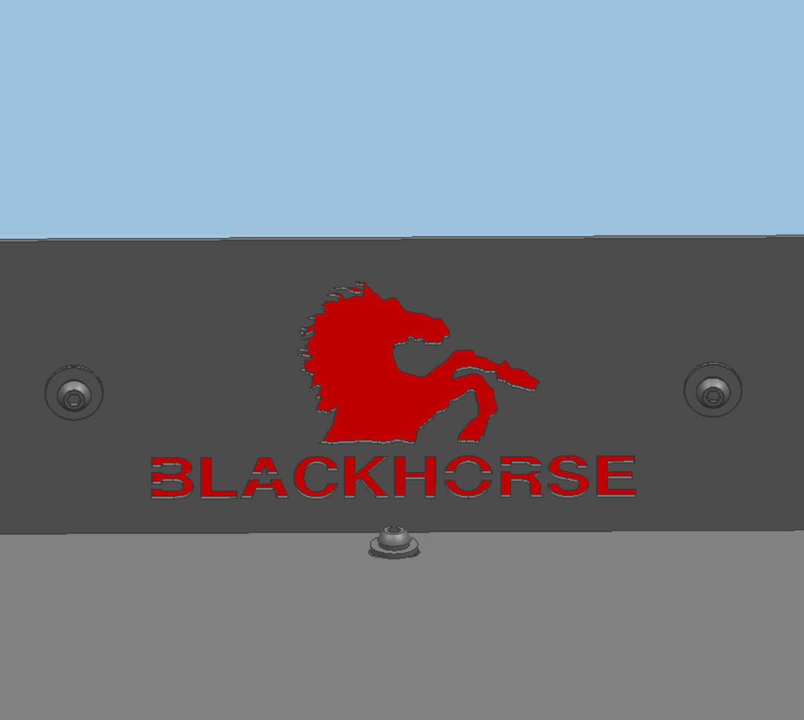 Slide Tray | Black Horse Off Road - Image 9