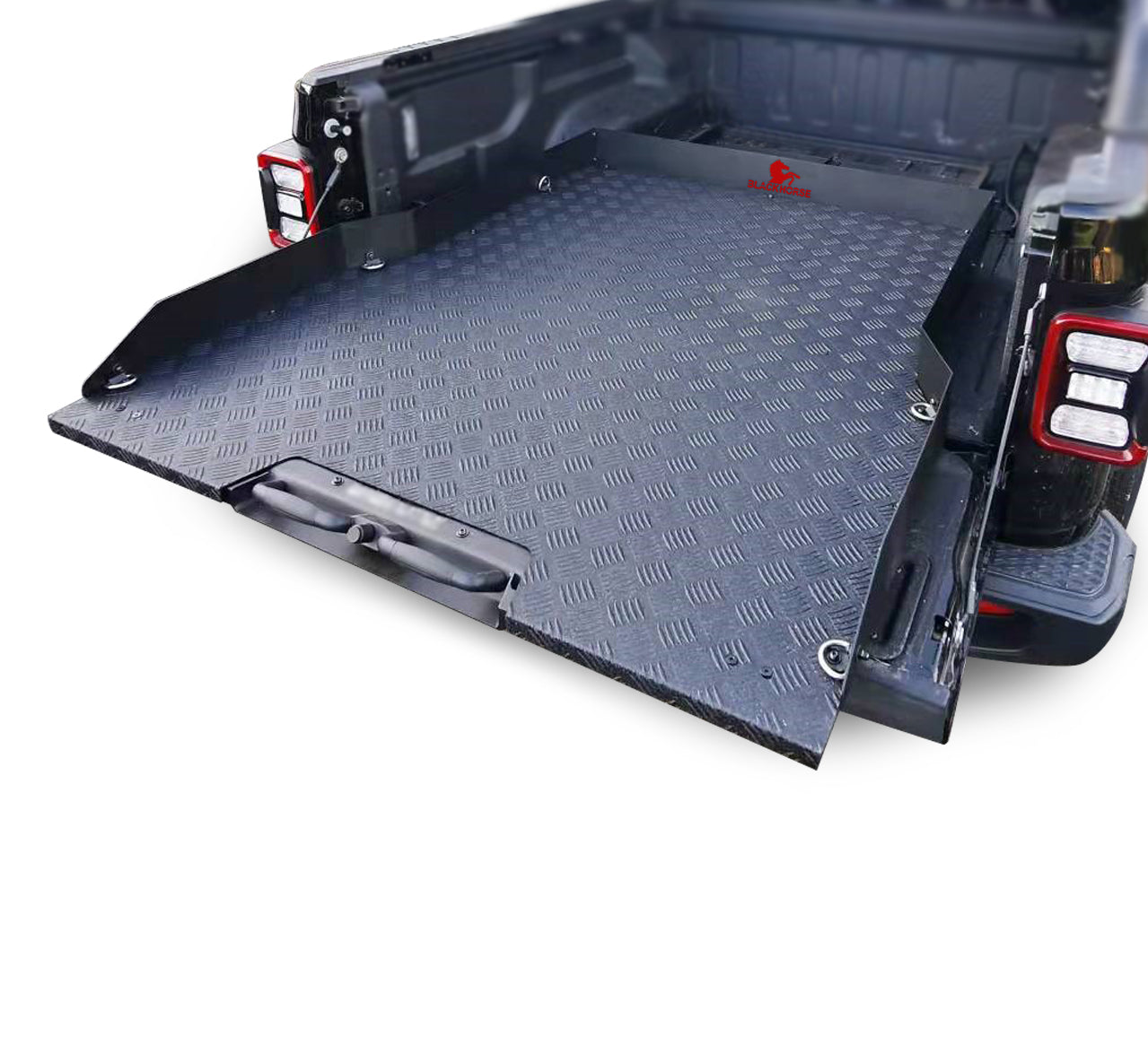 Slide Tray | Black Horse Off Road - Image 5