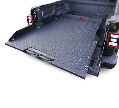 Slide Tray | Black Horse Off Road - Image 5
