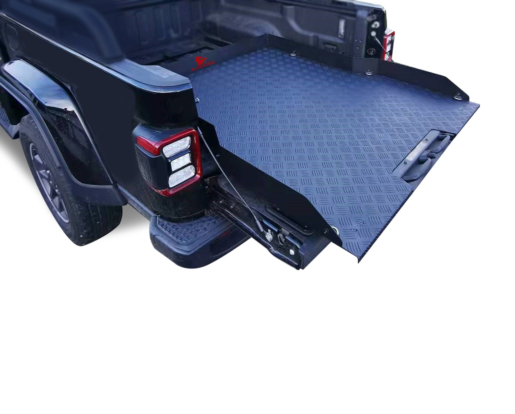 Slide Tray | Black Horse Off Road - Image 6