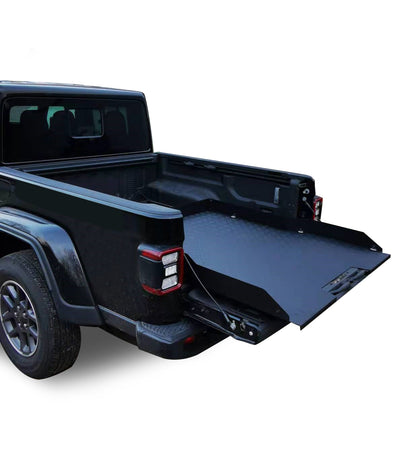 Slide Tray | Black Horse Off Road - Image 7
