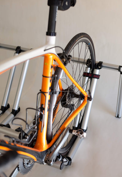 Truck Bed 5 Bike Rack for Full-Size Trucks
