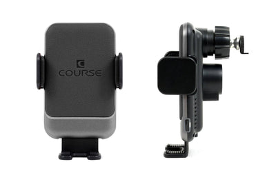 Direct Fit Phone Mount - Chevrolet/GMC Tahoe, Yukon, Suburban (2015-2020)