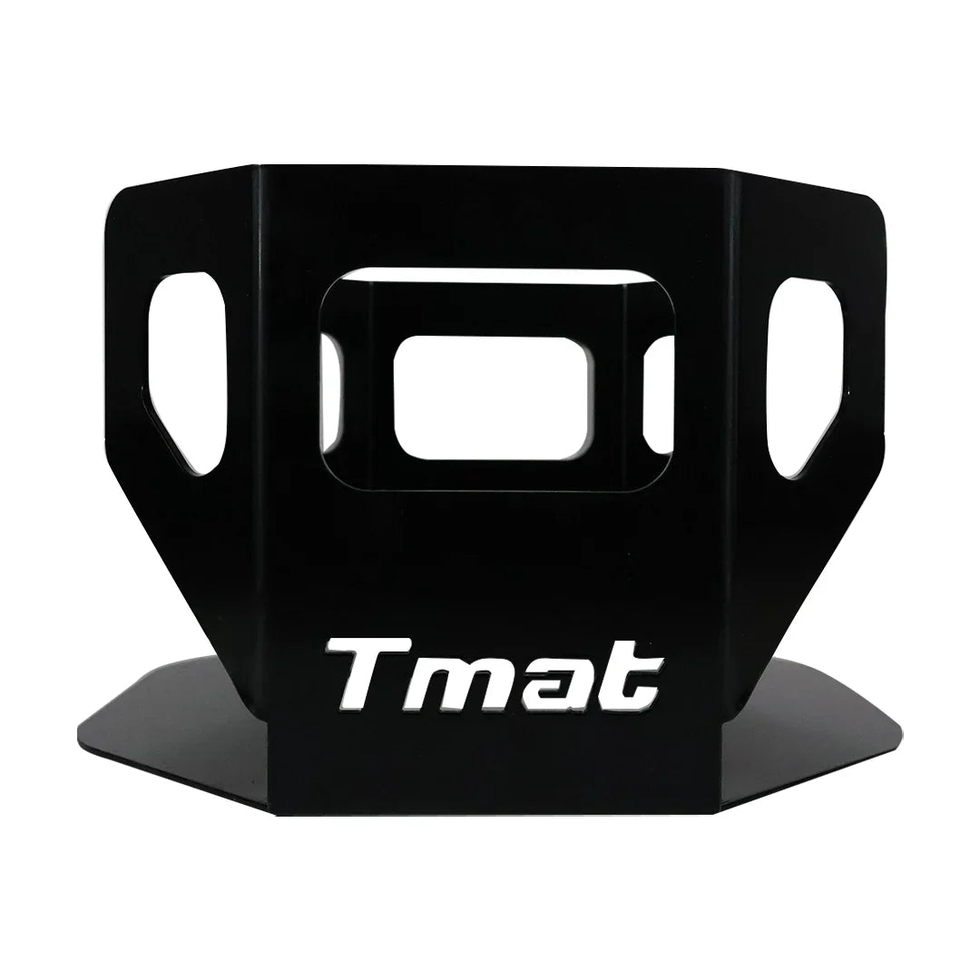 Tmat 5-Gallon Bucket Holder with Tmat Anchors