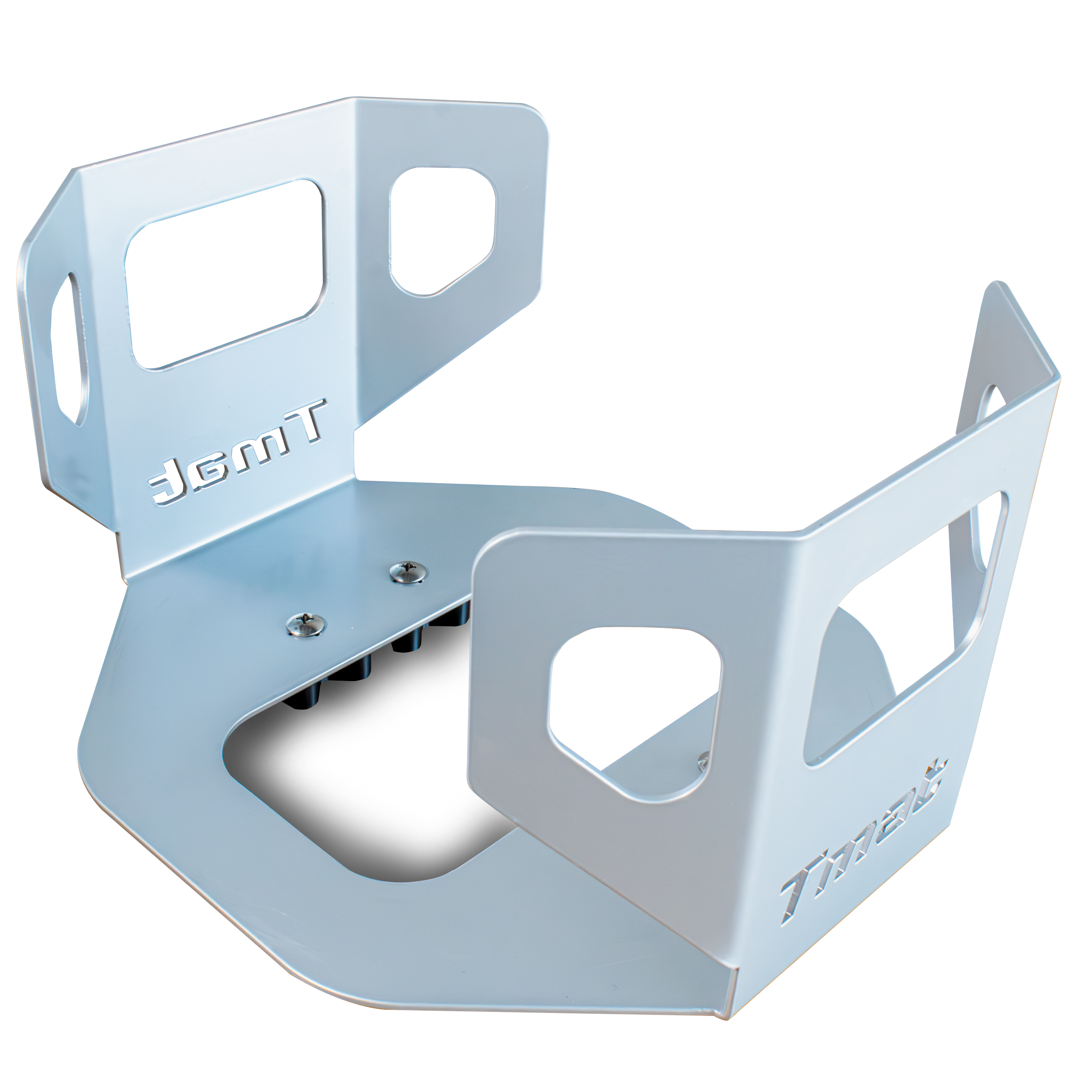 Tmat 5-Gallon Bucket Holder with Tmat Anchors