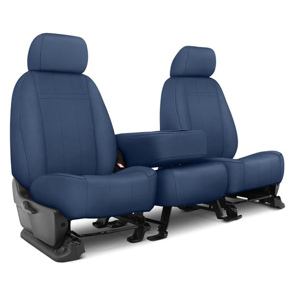 Custom Fit Truck Seat Covers for Ford, Chevy, Ram & Toyota – 1000D Genuine CORDURA® Waterproof | Made in USA