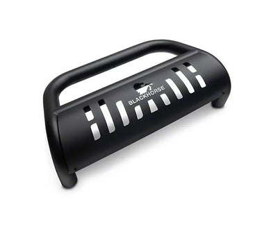 1997-2004 Dodge Ram Dakota Bull Bar Skid Plate | Black Horse Off Road - Image 3