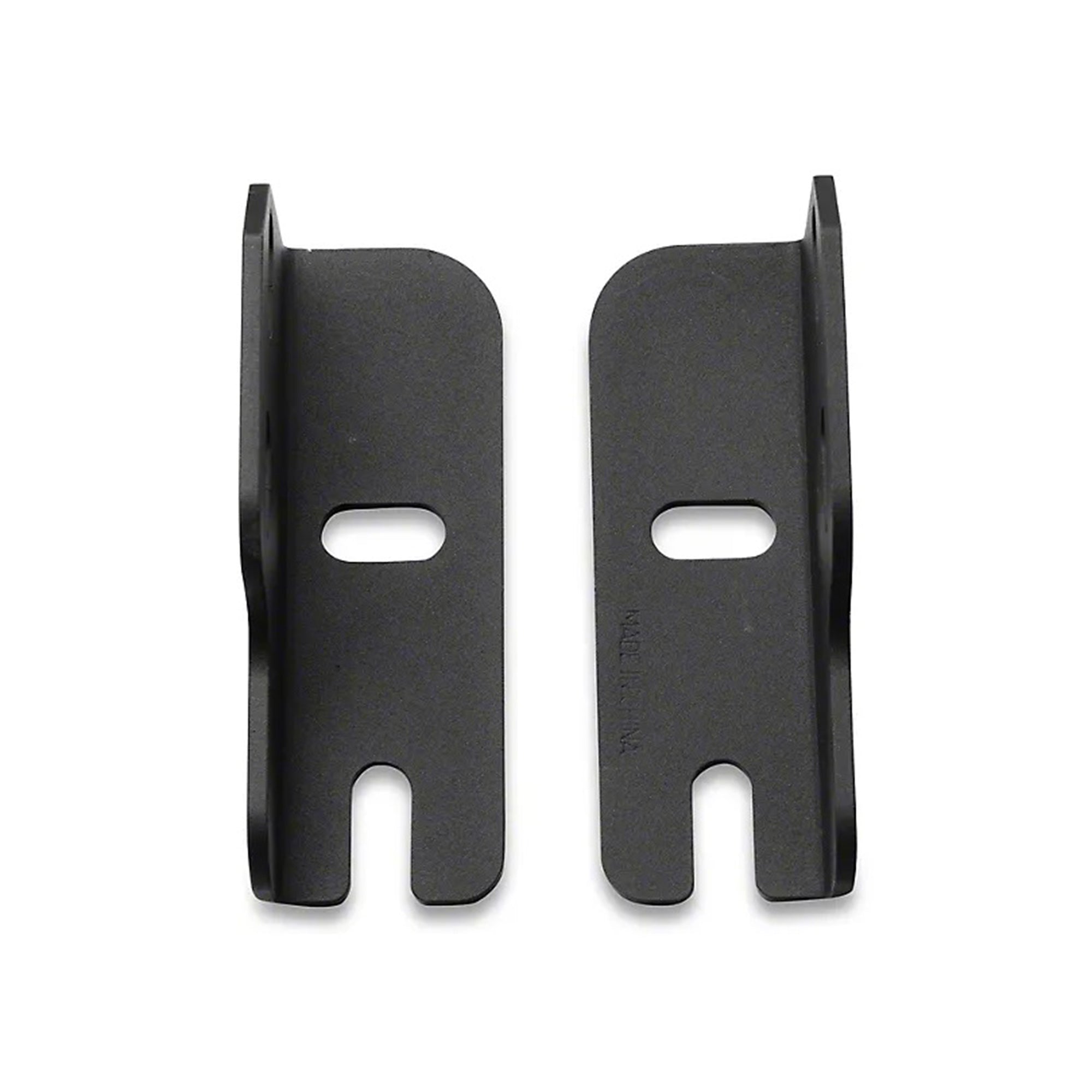 2003-2026 Ford Expedition / Lincoln Navigator Bull Bar Skid Plate | Black Horse Off Road - Image 2