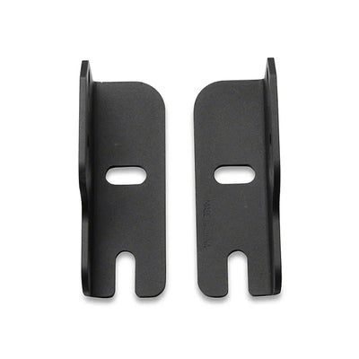2003-2026 Ford Expedition / Lincoln Navigator Bull Bar Skid Plate | Black Horse Off Road - Image 2