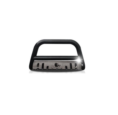 2007-2022 Lexus Lx570 / Toyota Land Cruiser Bull Bar Skid Plate | Black Horse Off Road - Image 2