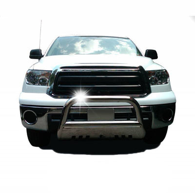 2008-2022 Lexus Lx570 / Toyota Land Cruiser Bull Bar Skid Plate | Black Horse Off Road - Image 4