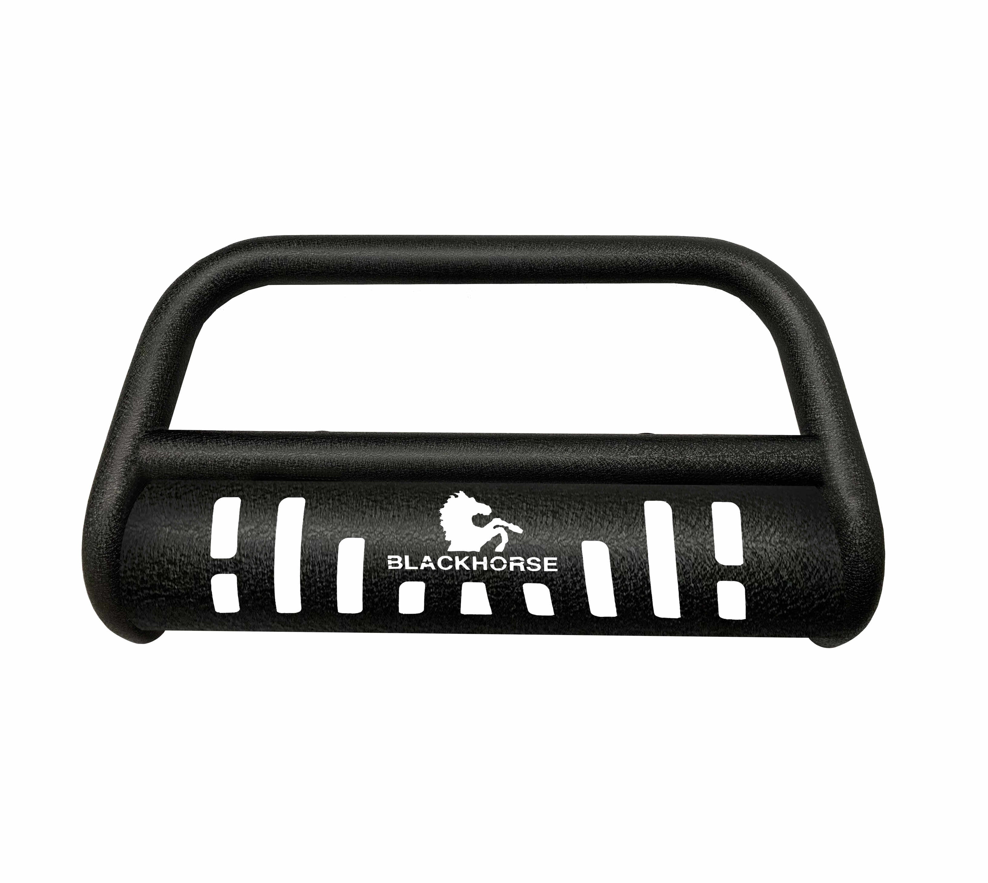 1999-2004 Jeep Grand Cherokee Bull Bar-T | Black Horse Off Road - Image 1