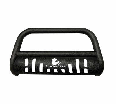 2004-2010 Chrysler Aspen / Dodge Durango Bull Bar-T | Black Horse Off Road - Image 1