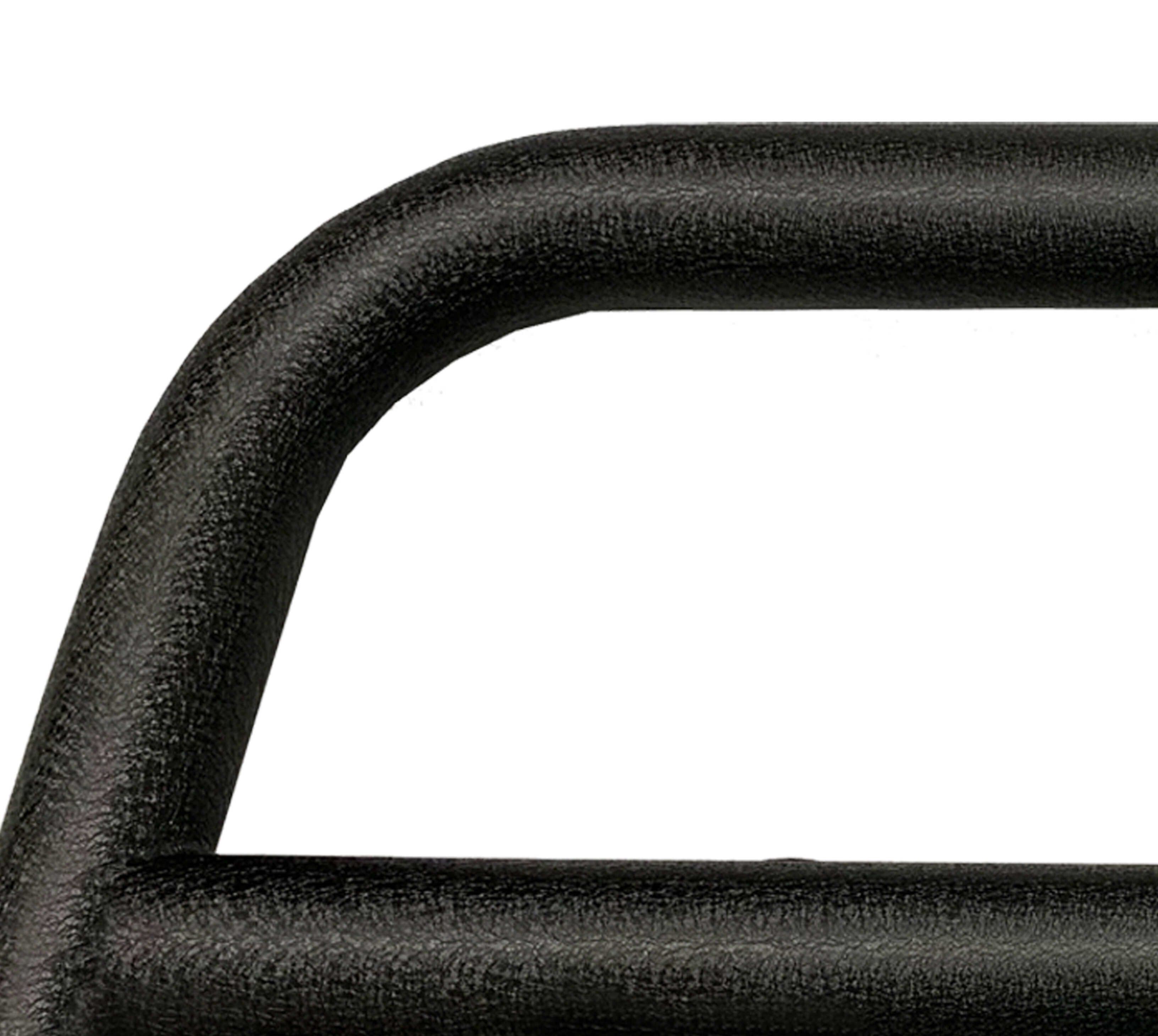 2004-2010 Chrysler Aspen / Dodge Durango Bull Bar-T | Black Horse Off Road - Image 2