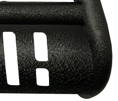 2004-2010 Chrysler Aspen / Dodge Durango Bull Bar-T | Black Horse Off Road - Image 3