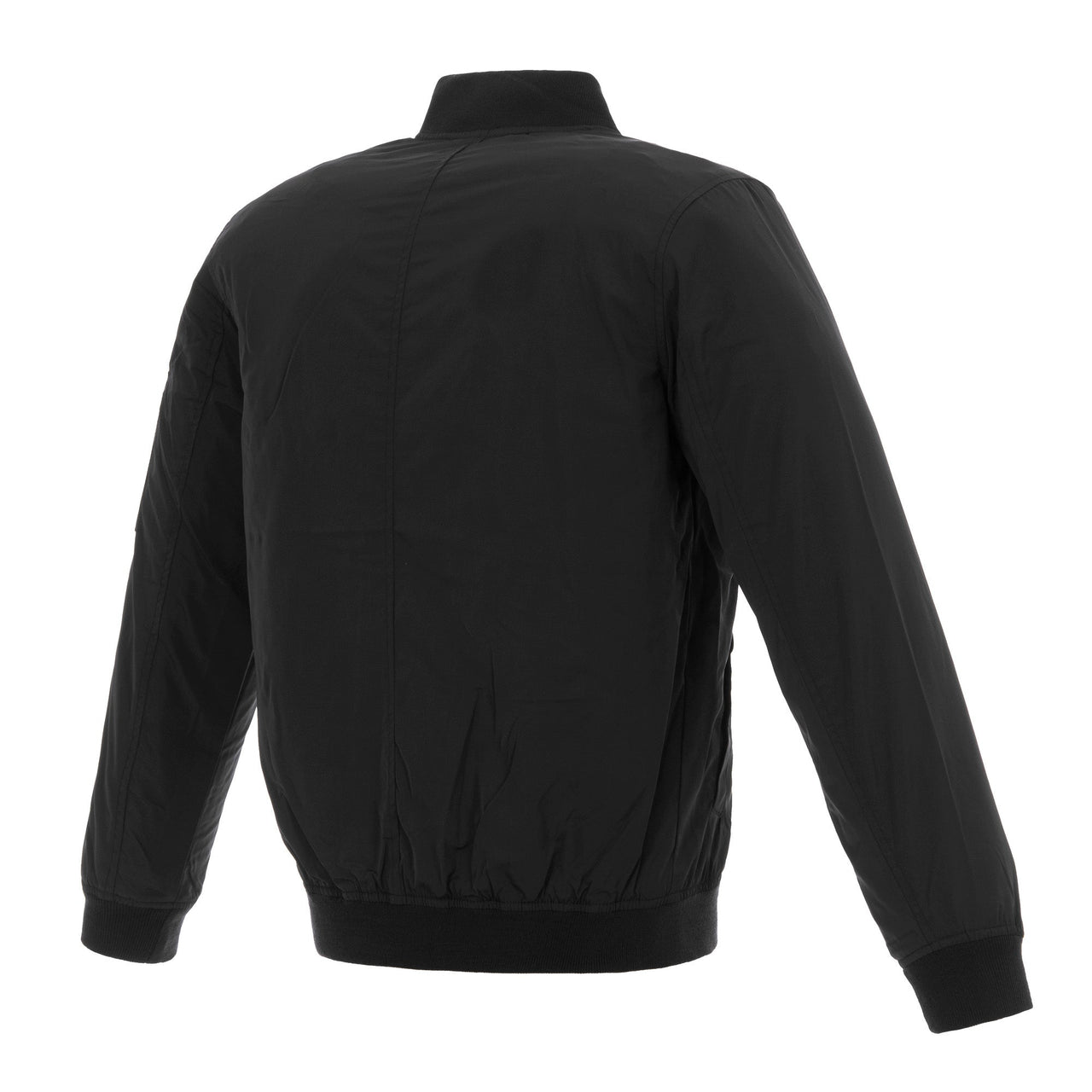 Dodge Challenger  Nylon Bomber Jacket