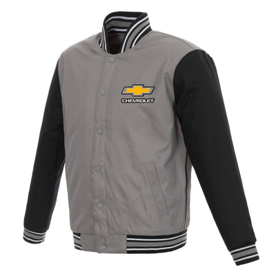 Chevy Poly-Twill Jacket
