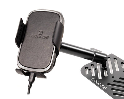 Dodge Ram New Body 2019+ (Small Screen Only) - Overland Device/Phone Mount
