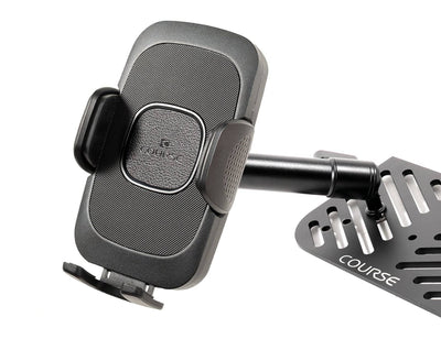 Dodge Ram New Body 2019+ (Small Screen Only) - Overland Device/Phone Mount