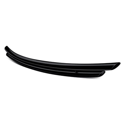 2011-2025 Dodge Durango / Jeep Grand Cherokee Rear Bumper Guard Double Layer | Black Horse Off Road - Image 1