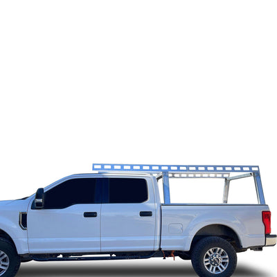 Base K2 Over Cab Rack | Black Horse Off Road - Image 1