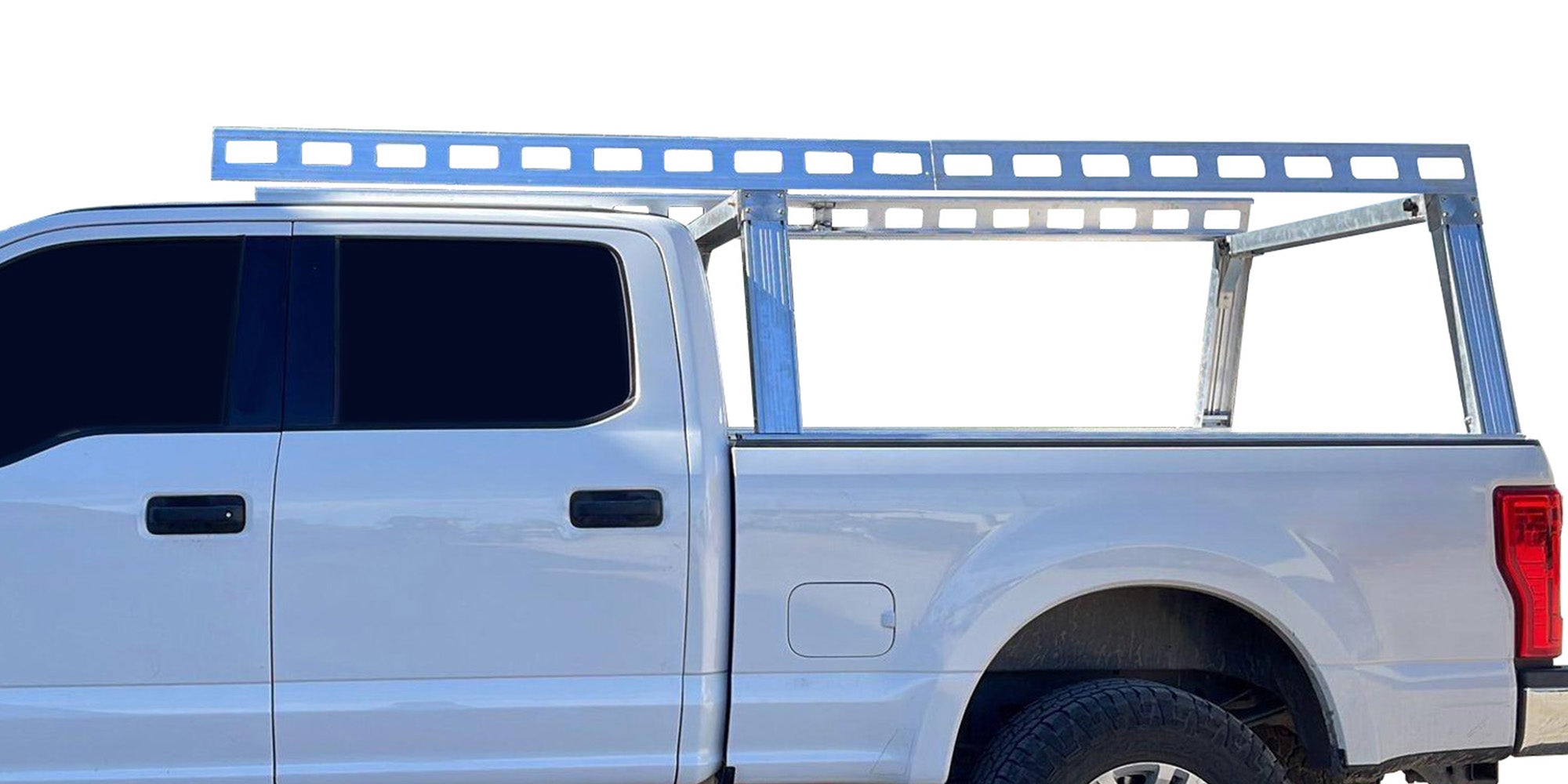Base K2 Over Cab Rack | Black Horse Off Road - Image 2