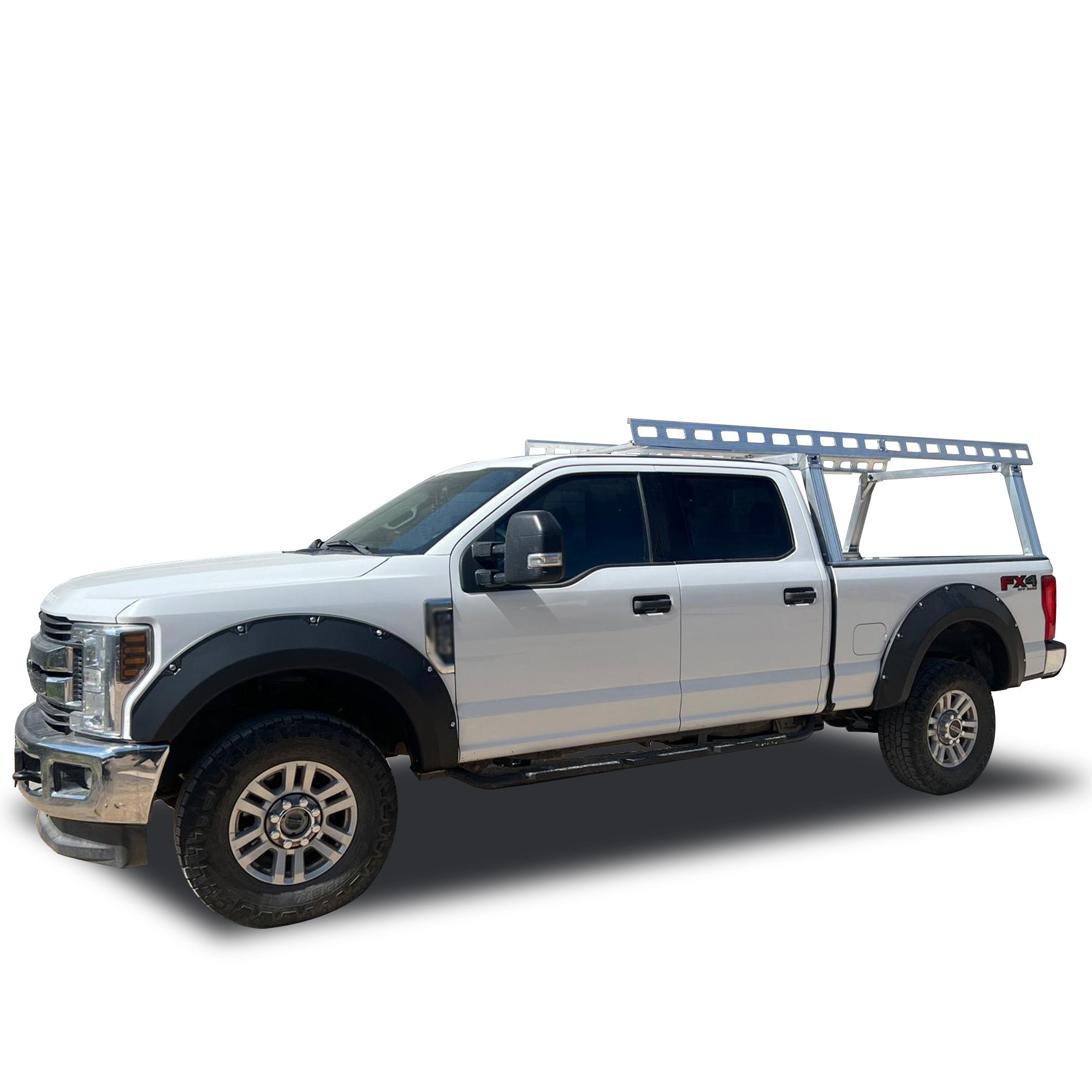 Base K2 Over Cab Rack | Black Horse Off Road - Image 3