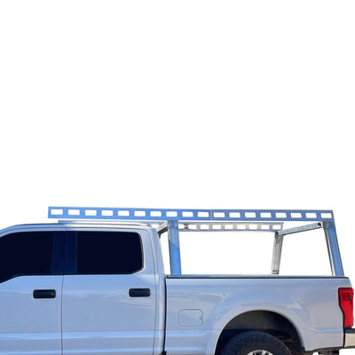 Base K2 Over Cab Rack | Black Horse Off Road - Image 1