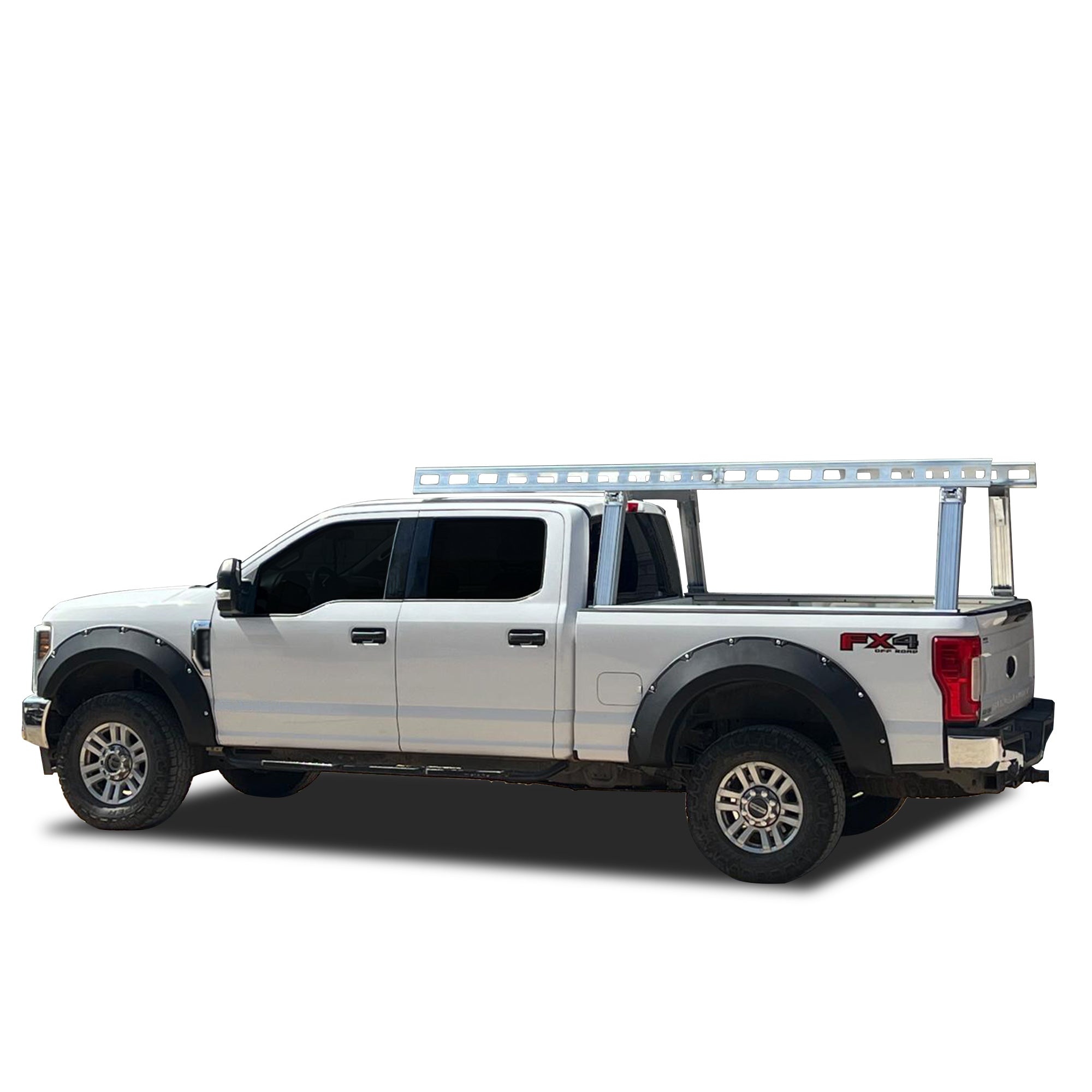 Base K2 Over Cab Rack | Black Horse Off Road - Image 3