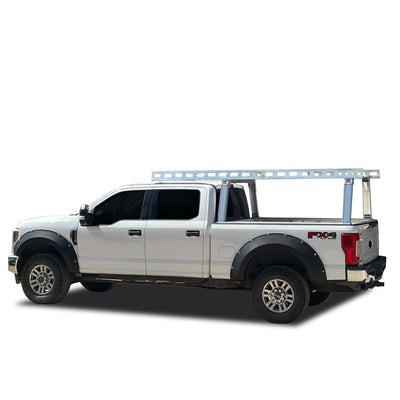 Base K2 Over Cab Rack | Black Horse Off Road - Image 3