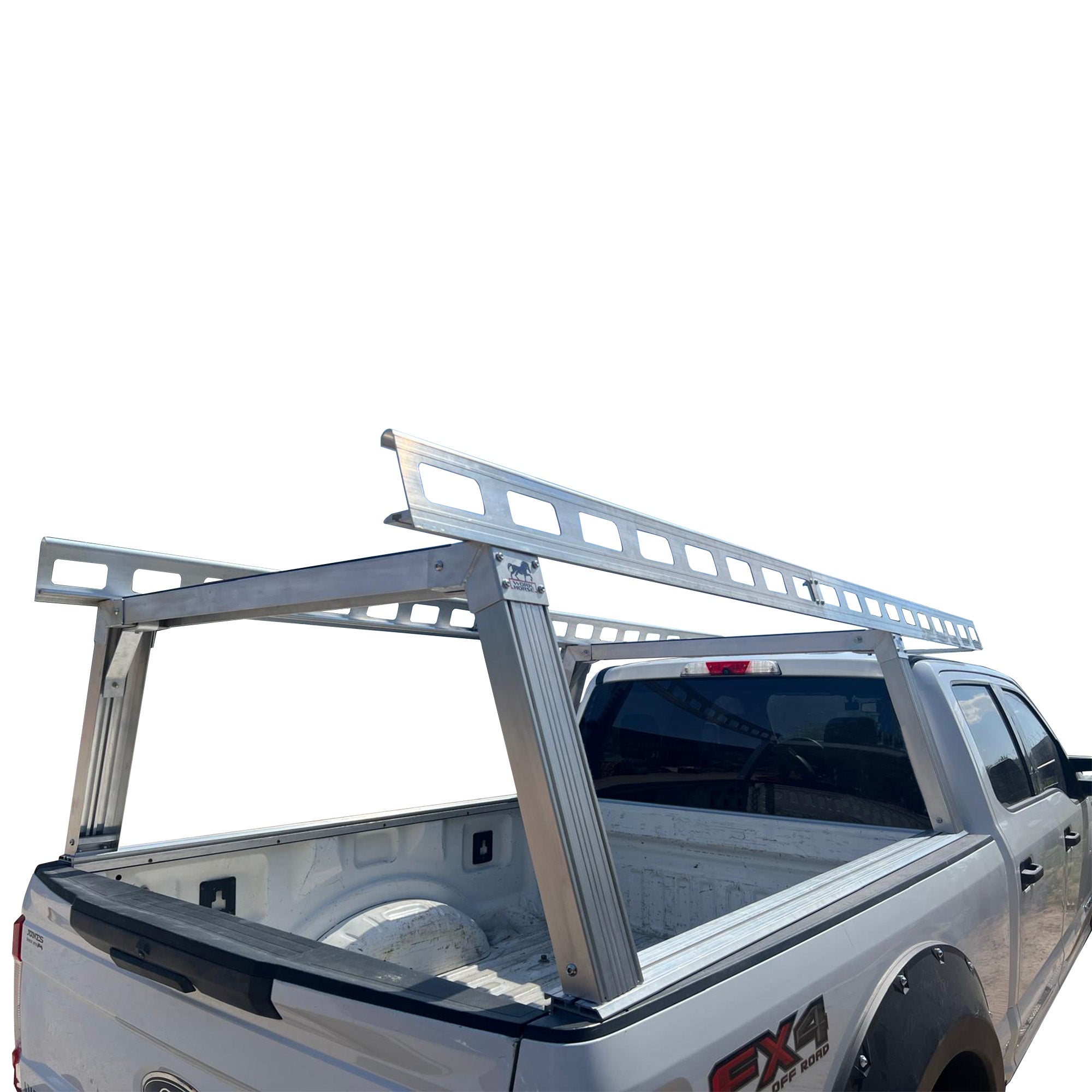 Base K2 Over Cab Rack | Black Horse Off Road - Image 5