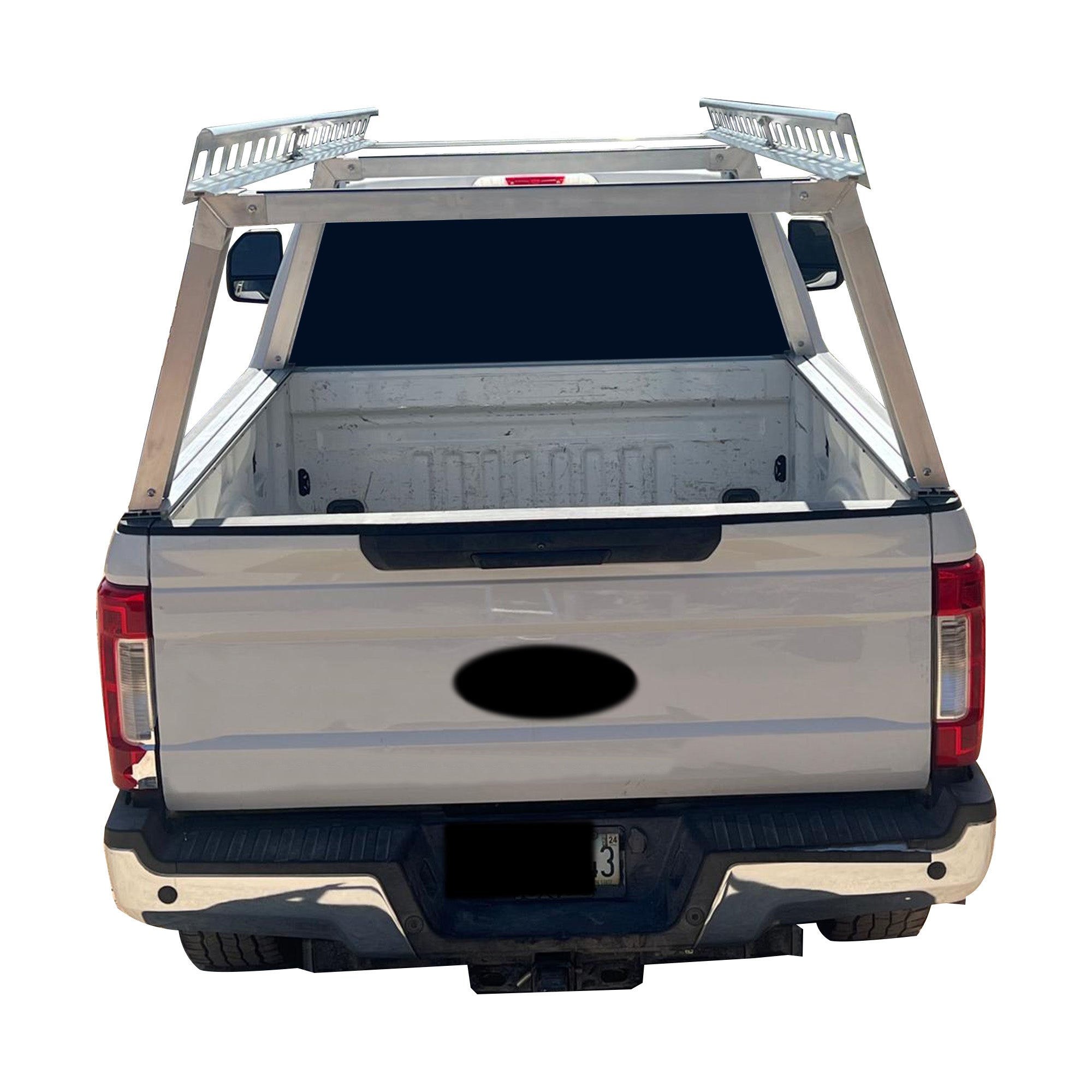 Base K2 Over Cab Rack | Black Horse Off Road - Image 6